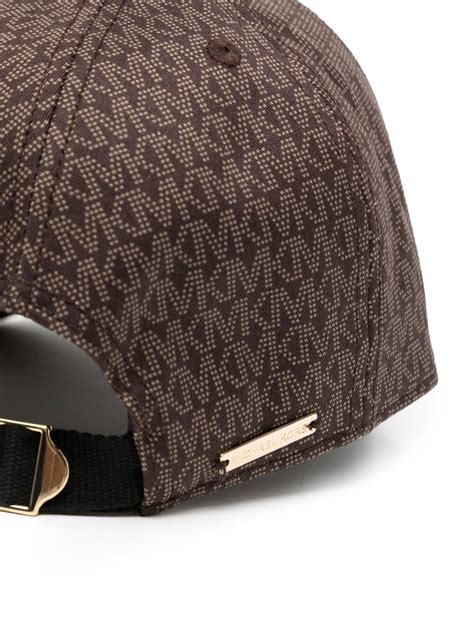 michael kors boys caps|michael kors ladies hat.